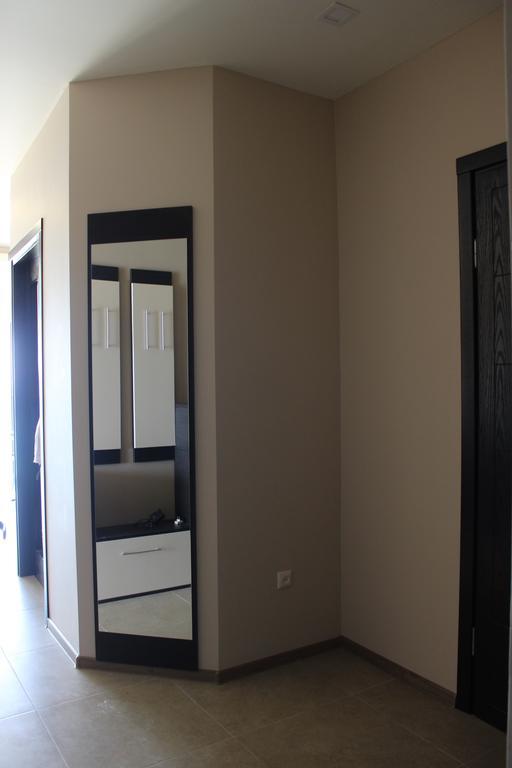 Apartment Magnolia Seaside บาทูมิ ห้อง รูปภาพ