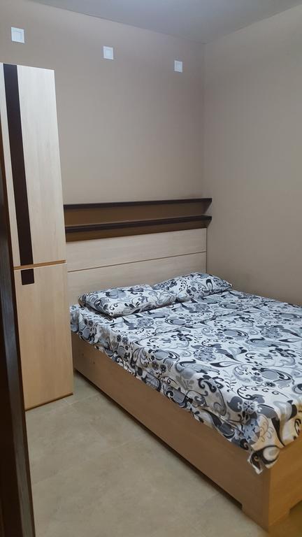 Apartment Magnolia Seaside บาทูมิ ภายนอก รูปภาพ