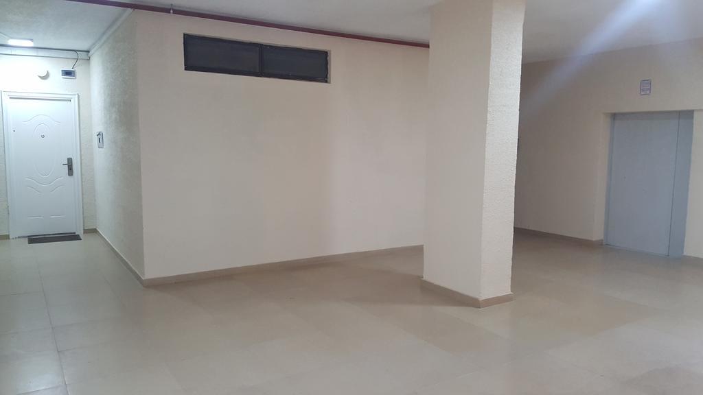 Apartment Magnolia Seaside บาทูมิ ภายนอก รูปภาพ